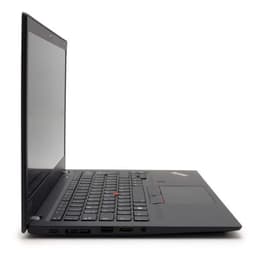 Lenovo ThinkPad T14s G1 14" Core i7 1.8 GHz - SSD 1 TB - 32GB QWERTZ - Deutsch