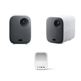 Beamer Xiaomi Mi Smart Projector 2 500 Helligkeit Weiß