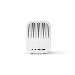 Beamer Xiaomi Mi Smart Projector 2 500 Helligkeit Weiß