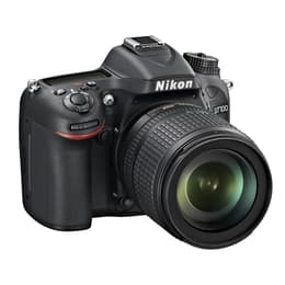 Nikon Objektiv 18-55mm f/3.5-5.6G