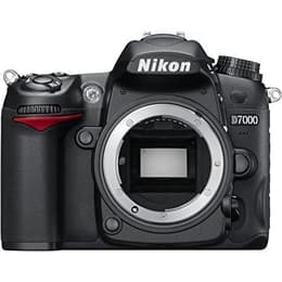 Nikon Objektiv 18-55mm f/3.5-5.6G