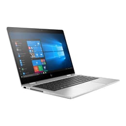 HP ProBook 440 G9 14" Core i5 1.3 GHz - SSD 256 GB - 32GB QWERTZ - Deutsch