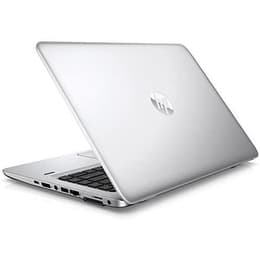 HP EliteBook 840 G3 14" Core i5 2.4 GHz - SSD 256 GB + HDD 500 GB - 8GB QWERTY - Spanisch