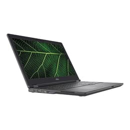 Fujitsu LifeBook E5511 15" Core i5 2.4 GHz - SSD 512 GB - 16GB QWERTY - Englisch