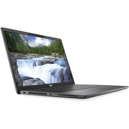 Dell Latitude 7420 14" Core i5 2.6 GHz - SSD 256 GB - 16GB AZERTY - Französisch