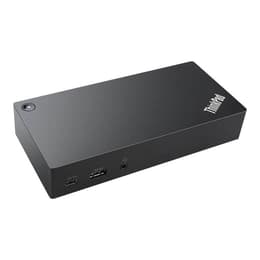 Lenovo ThinkPad USB-C Dock 40A9 Dock & Docking-Station