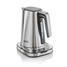 Aeg Elektrische Teekanne 1,7000L EWA7800