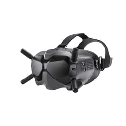 Dji FPV Goggles V1 VR Helm - virtuelle Realität