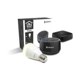 Lautsprecher Bluetooth Danew Home Fi - Schwarz