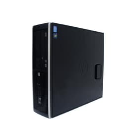 HP Compaq DC5800 SFF Core i5 3,1 GHz - HDD 250 GB RAM 4 GB