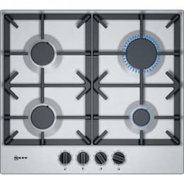 Neff T26DS49N0 Herdplatte