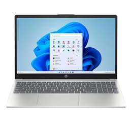 HP 15-fd0174ns 15" N 1.8 GHz - SSD 512 GB - 8GB QWERTY - Italienisch