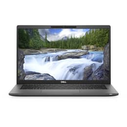 Dell Latitude 7420 14" Core i5 2.6 GHz - SSD 256 GB - 16GB AZERTY - Französisch