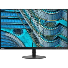 Bildschirm 27" LED Lenovo ThinkVision S27i-10