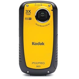 Kodak PixPro SPZ1 Action Sport-Kamera