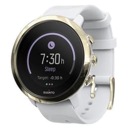 Suunto 3 Fitness Bluetooth 43 mm - Gold