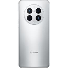 Huawei Mate 50 pro 256GB - Silber - Ohne Vertrag