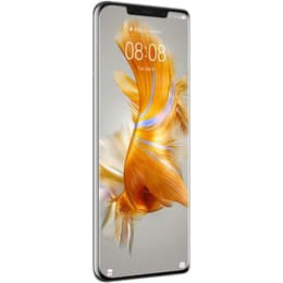 Huawei Mate 50 pro 256GB - Silber - Ohne Vertrag
