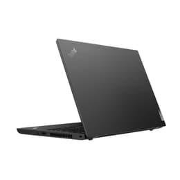 Lenovo ThinkPad L14 G1 14" Core i3 2.1 GHz - SSD 128 GB - 8GB AZERTY - Französisch