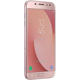 Galaxy J7 (2017) 16GB - Roségold - Ohne Vertrag