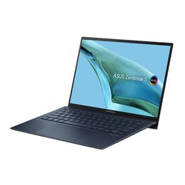 Asus ZenBook S 13 OLED UX5304VA-NQ018W 13" Core i7 1.7 GHz - SSD 1 TB - 16GB AZERTY - Französisch