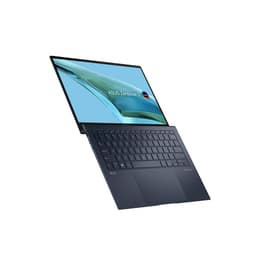 Asus ZenBook S 13 OLED UX5304VA-NQ018W 13" Core i7 1.7 GHz - SSD 1 TB - 16GB AZERTY - Französisch