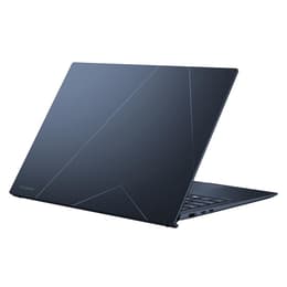 Asus ZenBook S 13 OLED UX5304VA-NQ018W 13" Core i7 1.7 GHz - SSD 1 TB - 16GB AZERTY - Französisch