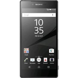 Sony Xperia Z5 Premium 32GB - Schwarz - Ohne Vertrag
