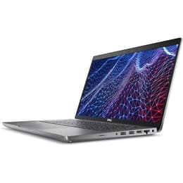 Dell Latitude 5430 14" Core i5 1.6 GHz - SSD 256 GB - 8GB QWERTY - Spanisch