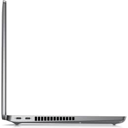Dell Latitude 5430 14" Core i5 1.6 GHz - SSD 256 GB - 8GB QWERTY - Spanisch