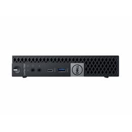 Dell OptiPlex 7060 Tiny Core i5 2.1 GHz - SSD 4 TB RAM 32 GB
