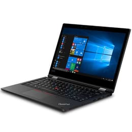 Lenovo ThinkPad L390 Yoga 13" Core i5 1.6 GHz - SSD 256 GB - 16GB QWERTZ - Deutsch