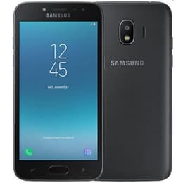 Galaxy Grand Prime Plus 16GB - Schwarz - Ohne Vertrag