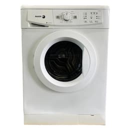 Klassische Waschmaschine 59 cm Vorne Fagor FF-6012