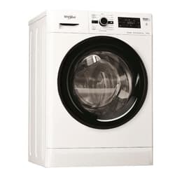 Waschmaschine mit Trockner 59,5 cm Vorne Whirlpool FWDGP861483BVFRN