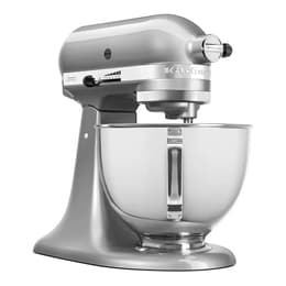 Kitchenaid 5KSM95PSEMC 4.3L Grau Küchenmaschine