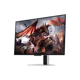 Bildschirm 32" OLED Samsung Odyssey OLED G8 S32DG800SU