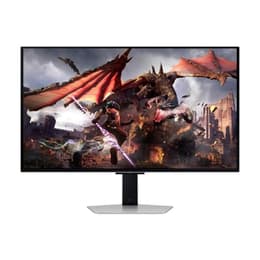 Bildschirm 32" OLED Samsung Odyssey OLED G8 S32DG800SU