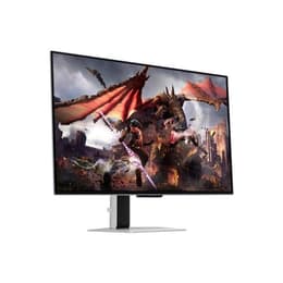 Bildschirm 32" OLED Samsung Odyssey OLED G8 S32DG800SU