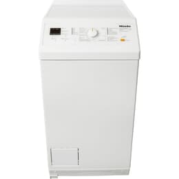 Klassische Waschmaschine 45.9 cm Oben Miele W 679