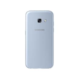Galaxy A3 (2017) 16GB - Blau - Ohne Vertrag