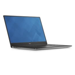 Dell Precision 5520 15" Core i7 2.9 GHz - SSD 256 GB - 16GB AZERTY - Französisch