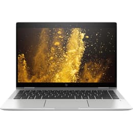 HP EliteBook X360 1040 G5 14" Core i5 1.6 GHz - SSD 256 GB - 8GB AZERTY - Französisch