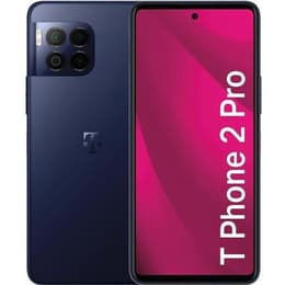 T Phone 2 Pro 256GB - Blau - Ohne Vertrag