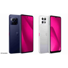 T Phone 2 Pro 256GB - Blau - Ohne Vertrag