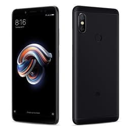 Redmi Note 5 32 GB Dual Sim - Schwarz (Midgnight Black) - Ohne Vertrag