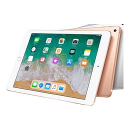 iPad 9.7 (2018) - WLAN + LTE