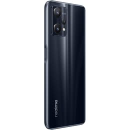 Realme 9 Pro 128GB - Schwarz - Ohne Vertrag
