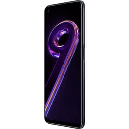 Realme 9 Pro 128GB - Schwarz - Ohne Vertrag