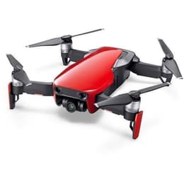 Drohne DJI Mavic Air Fly More Combo 21 min